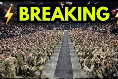 ⚡NATO PLAN LEAKED! WILL ENTER UKRAINE IN 2024, ANTI-RADIATION SHELTERS BUILT, NATIONAL GUARD DEPLOYS