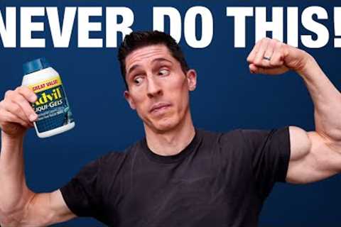 10 Worst Things To Do AFTER A Workout (AVOID THESE!)