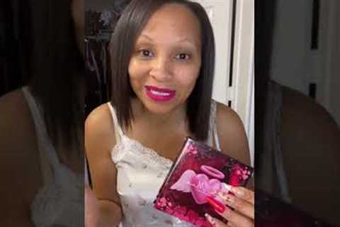 Makeup “Mystery Box” Unboxing