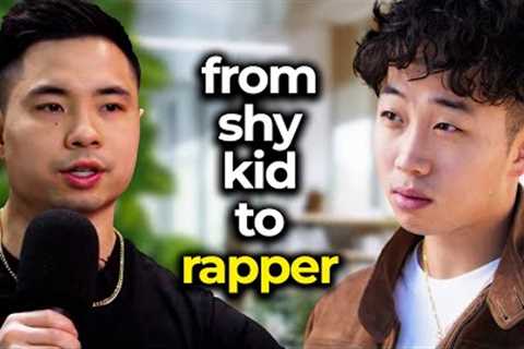 Breaking Asian Stereotypes (Rapping, Dating Black Girls, Asian Masculinity)