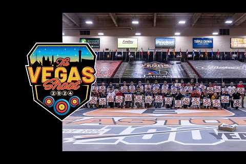 Day 3: Live line and Lucky Dog | 2024 Vegas Shoot