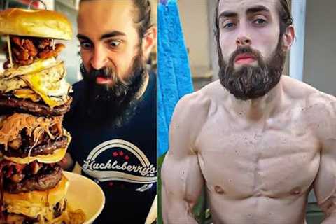How To Eat What You Want Without Getting Fat | Beard's Bible #1