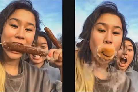 Instant Regret | Funny Fails Compilation