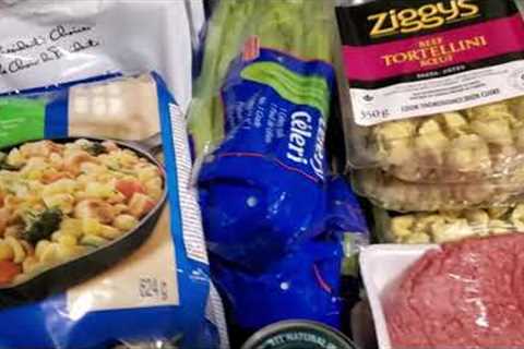 Frugal Shopping in Canada , Smart Grocery Spending &amp; Couponing