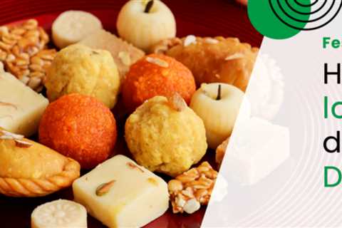 Festivals &amp; Fitness: How to lose weight during Diwali season.