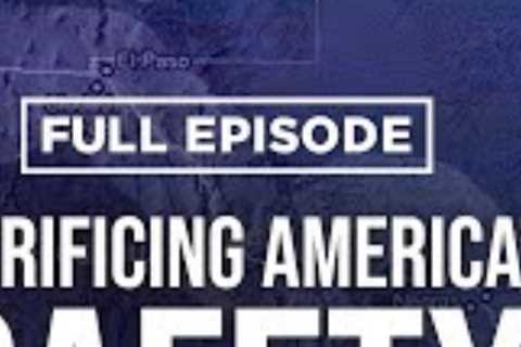 Is This BIDEN BLUNDER Simple INCOMPETENCE Or Strategic DESTRUCTION? | FULL EPISODE | Huckabee