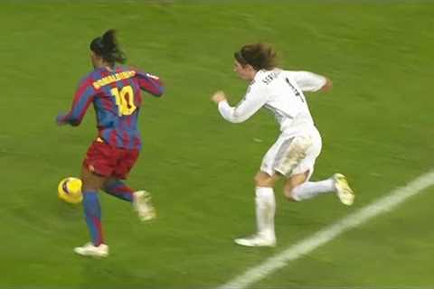 50 Famous Goals ● Impossible To Forget