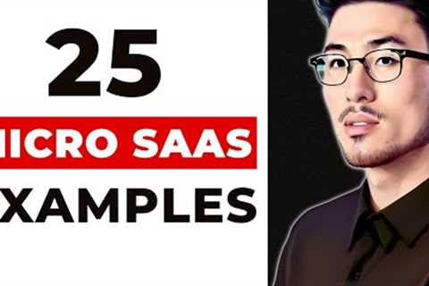 25 Micro SaaS Success Stories: Inspiring Tales of Innovation and Growth