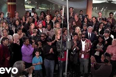 Various Artists - We Are The World 25 for Haiti