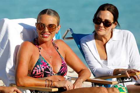The Real Housewives of Salt Lake City Season 4 Episode 12 Release Date and Time Revealed