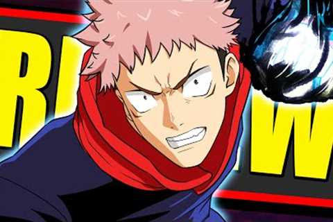 Jujutsu Kaisen: Cursed Clash — Globku Review