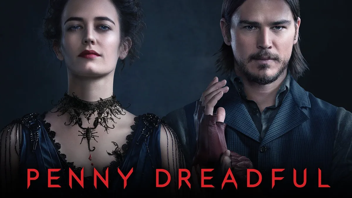Stream Penny Dreadful Season 1: All the Details on Where to Watch