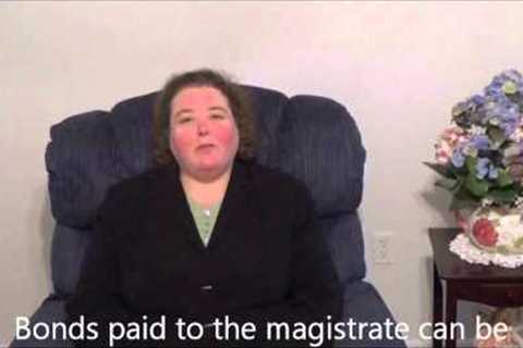 Bail Bond Refunds