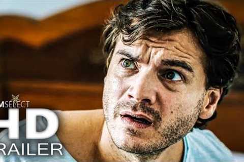 STATE OF CONSCIOUSNESS Trailer (2024)