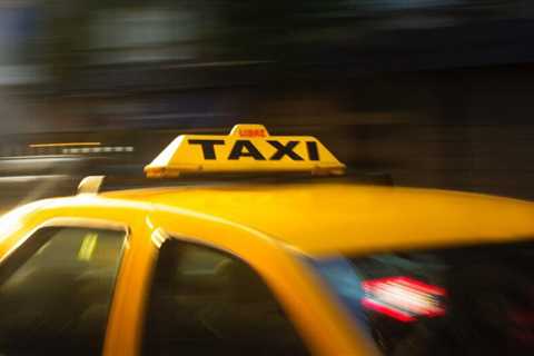 Why Taxi Transfers are the Ultimate Travel Hack