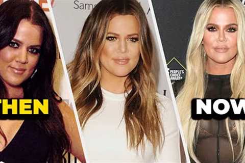 15 FAMOUS Celebrities You WON'T Recognize Today PART 1
