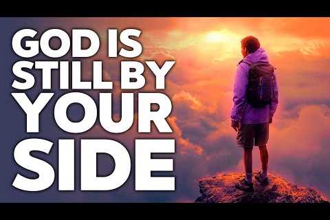 Watch Your Life Be Transformed As You Put Your Trust In The Lord | Christian Motivation