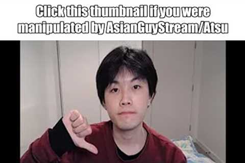 AsianGuyStream/Atsu Drama Slander