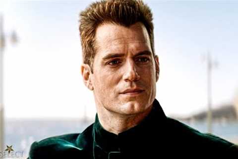 ARGYLLE All Clips &amp; Trailer (2024) Henry Cavill