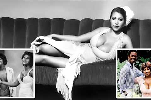 The List of Celebs Aretha Franklin Had MESSY Affairs With