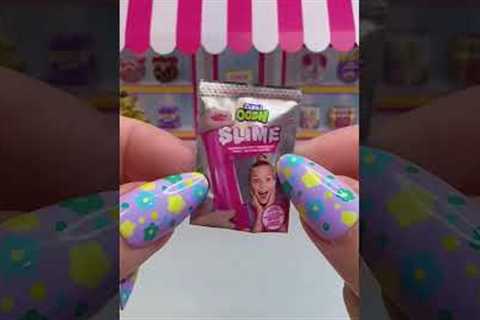 Opening Toy Mini Brands Series 3. #minibrands #toyminibrands #unboxing #toys #miniature #tiny