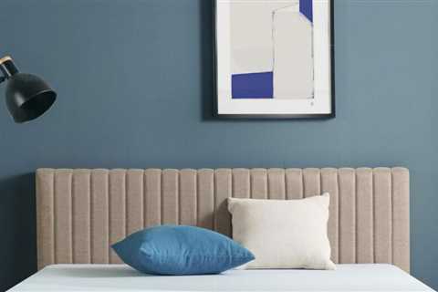 Zinus Mattress Review - We've been sleeping on the Green Tea Bed since Three Years