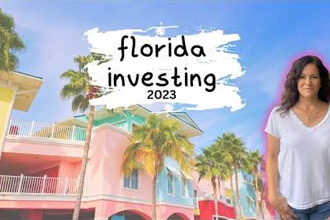 Short-Term Rentals in Florida: What You Need to Know! 2023