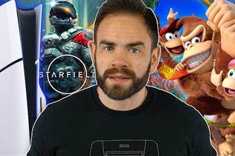 Shocking News Hits Xbox And The Nintendo Direct Hype Builds Online | News Wave