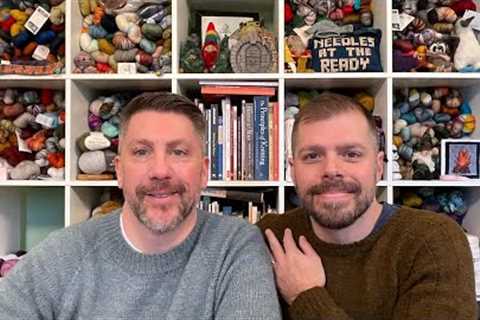 Needles at the Ready: Episode 104