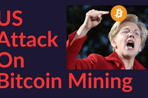 US Attack On Bitcoin Mining (Please Help)