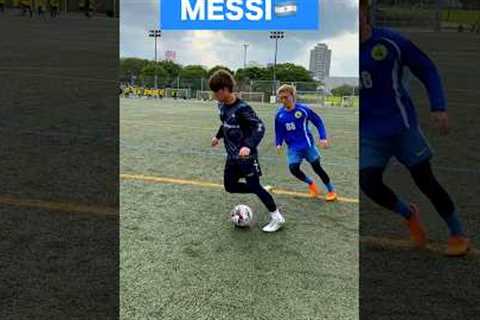 3 BEST SKILLS🔥🔥🔥#football #soccer #footballskills #soccerskills
