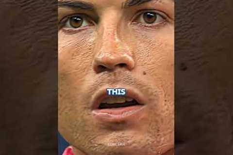 Happy birthday to Cristiano Ronaldo and Neymar Jr 🎂