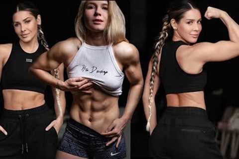 Workout Music 2024 Fitness &amp; Gym Motivation, Top Motivation Songs 2024 #016