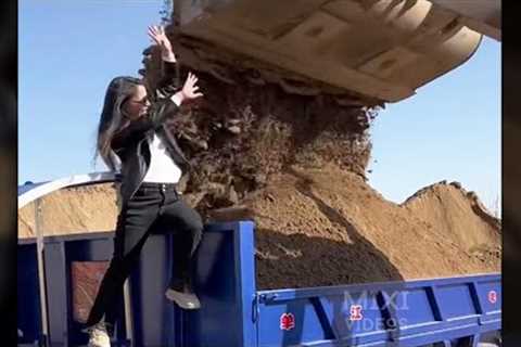 TOTAL IDIOTS AT WORK #05 | Fail Compilation 2023