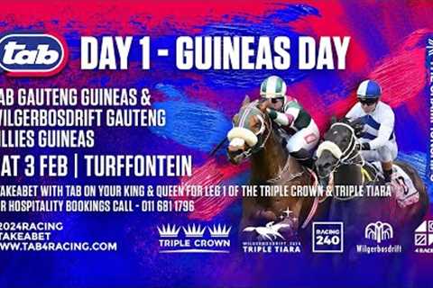 GIMME A NOTHER - RACE 6 #turffontein 03-02-2024