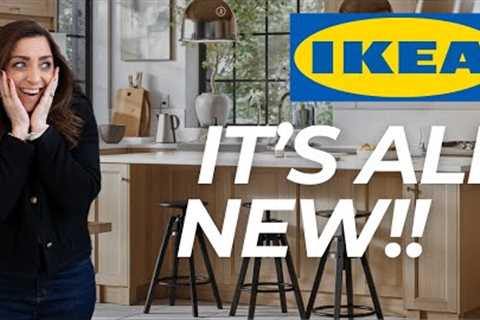 NEW IN at  IKEA!! 2024 IKEA FINDS YOU WILL LOVE!