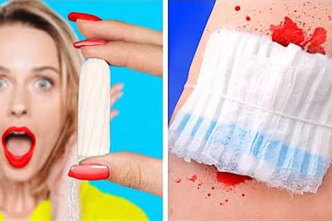 Important First Aid Hacks for Emergencies That You Need to Know