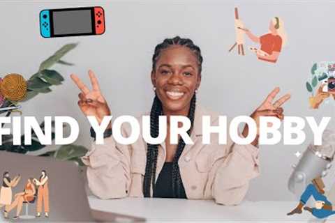 8 Cozy Hobbies To Try This Year