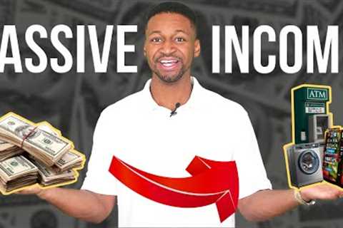 11 Passive Income Business Ideas for 2023 &amp; Beyond! [Tier List]