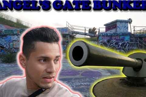Exploring ABANDONED MILITARY Bunker | DONT GO THERE!!