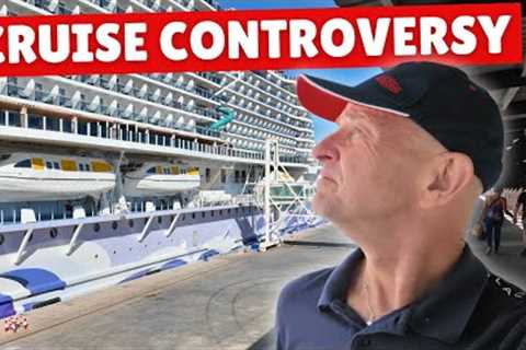 I Test Norwegian's Latest Ships To See Why Cruisers So Unhappy