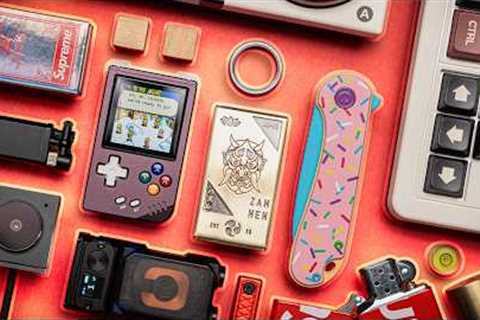 8 Coolest Gifts for Men/Boyfriends/Husbands! - Valentine’s Day Gift Guide - 2024
