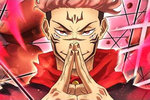 I Bought Jujutsu Kaisen Cursed Clash So You Don't Have To...