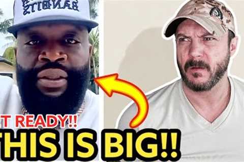 ⚠️THIS is YOUR WARNING! They Know SOMETHING!