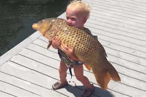 Try Not To Laugh: Funny Baby and Animal Videos || Just Laugh
