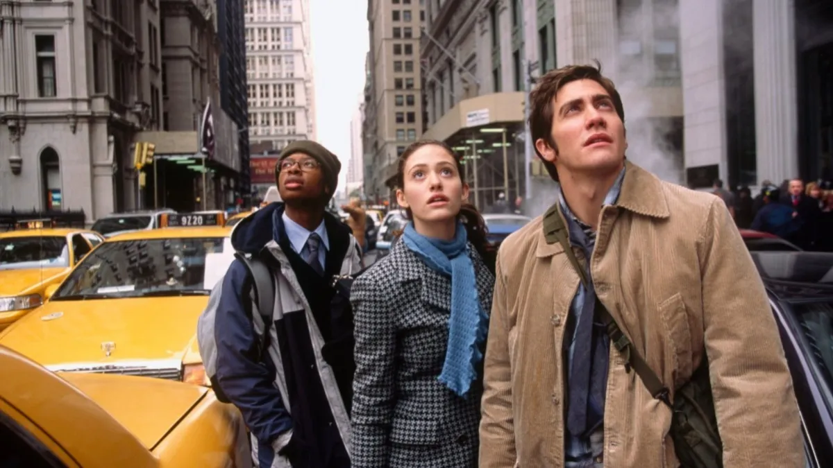 Stream The Day After Tomorrow Online: Here's How