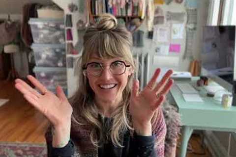 I’ll Knit If I Want To: Episode 152