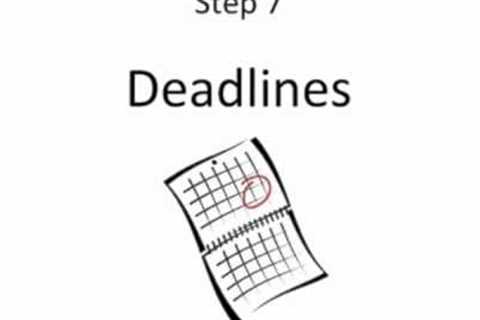 10 Steps to Create Your Professional Development Plan