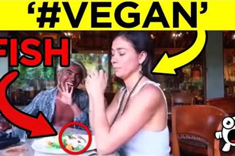 Dumb People Embarrassingly Exposed By The Internet