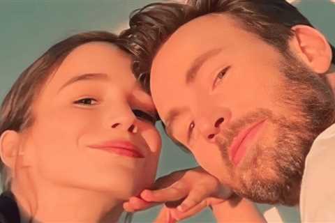 Captain America, Chris Evans, Ties the Knot with Alba Baptista: What You Need to Know About Their..